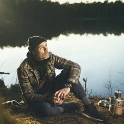 Fawler Ryka | Montre militaire de plongée noire et jaune -LuxeMontre Boutique rel frcl 1x1 folkenorgaard 25038 1 2