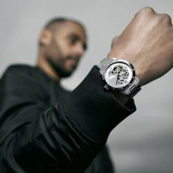 Seizmont Dante II | Montre squelette argentée -LuxeMontre Boutique rel szdii 1x1 24815 3