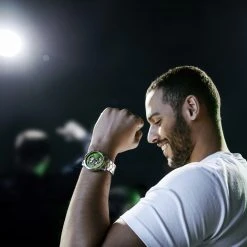 Seizmont Dante II | Montre squelette couleur argent et or en édition limitée -LuxeMontre Boutique rel szdii 1x1 24819 1 1