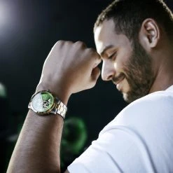 Seizmont Dante II | Montre squelette couleur argent et or en édition limitée -LuxeMontre Boutique rel szdii 1x1 24819 2