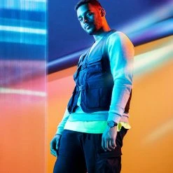 Seizmont Onknown | Montre en acier inoxydable à verre vert -LuxeMontre Boutique rst drop sz bahman watch blue novaverzija