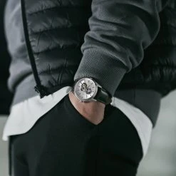 Seizmont Montre squelette automatique Cor Zach -LuxeMontre Boutique rst drop7 sz corr watch nathangrantw 24735 1x1 5