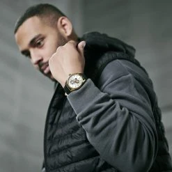 Seizmont Montre squelette automatique Cor Caesar -LuxeMontre Boutique rst drop7 sz corr watch nathangrantw 24739 1x1 3 1