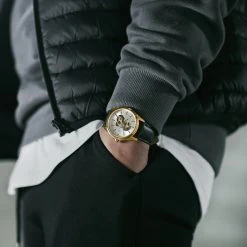 Seizmont Montre squelette automatique Cor Caesar -LuxeMontre Boutique rst drop7 sz corr watch nathangrantw 247394 1x1 5 1