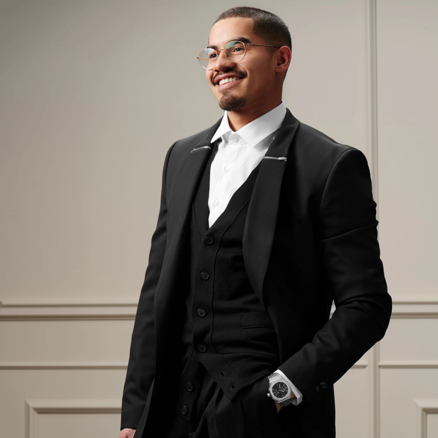 MONTRES Soldes -LuxeMontre Boutique rst megashoot 0 3 macewatch guldblack22360 silverblack22361 blackblack22378 limited22380 bjarkejohansen 1a 4.psd scaled