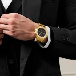 Arkai Montre phases de lune Amil Mace -LuxeMontre Boutique rst megashoot 0 3 macewatch guldblack22360 silverblack22361 blackblack22378 limited22380 bjarkejohansen 2b 2.psd