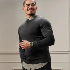 Seizmont Montre chronographe Calvin Parva Craftsman -LuxeMontre Boutique rst megashoot 0 3 parvawatch green22024 bjarkejohansen 1 1