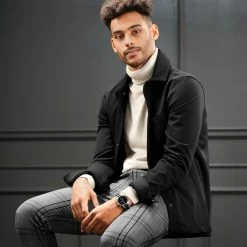 Lucleon Montre en acier inoxydable Lloyd Kellan -LuxeMontre Boutique rst megashoot 3 0 watch 22161 nathanwilliams 1