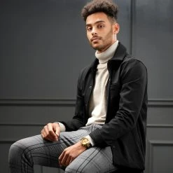 Lucleon Montre en acier inoxydable Lathan Kellan -LuxeMontre Boutique rst megashoot 3 0 watch 22162 nathanwilliams 1