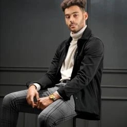 Lucleon Montre en acier inoxydable Leroy Kellan -LuxeMontre Boutique rst megashoot 3 0 watch 22163 nathanwilliams 1