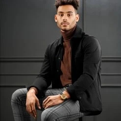 Seizmont Montre squelette automatique Steven Motus -LuxeMontre Boutique rst megashoot 3 0 watch 22510 nathanwilliams 1