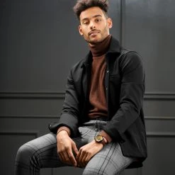 Seizmont Montre squelette automatique Seffren Motus -LuxeMontre Boutique rst megashoot 3 0 watch 22515 nathanwilliams 1