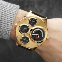 Seizmont Montre Silvio Optimus -LuxeMontre Boutique rst ow 1 ig