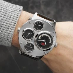 Seizmont Montre pour homme Optimus Seth -LuxeMontre Boutique rst ow 1 ig 2 2 1