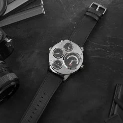 Seizmont Montre pour homme Optimus Seth -LuxeMontre Boutique rst ow 2 ig 2 1