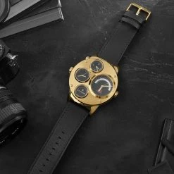 Seizmont Montre Silvio Optimus -LuxeMontre Boutique rst ow 2 ig