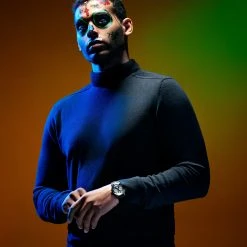 Lucleon Todos | Montre noire Le jour des morts -LuxeMontre Boutique rst todos dyoffthe dead nathan grant williams 26213 1x1 7 1