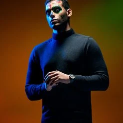 Lucleon Todos | Montre multicolore Le jour des morts -LuxeMontre Boutique rst todos dyoffthe dead nathan grant williams 26214 1x1 6