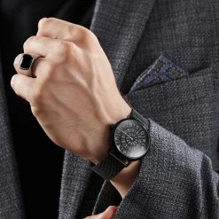 Seizmont Montre Shaun Ambitio -LuxeMontre Boutique rst tys classic 2cov