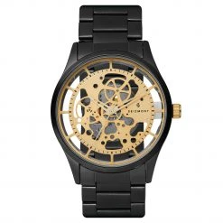 Seizmont Montre Phantom Saam