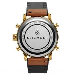 Seizmont Montre chronographe militaire Saxon Militum -LuxeMontre Boutique sdfkljs8dfsndfj 44 1