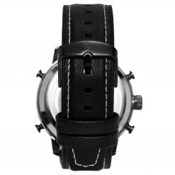 Seizmont Montre chronographe militaire Salem Militum -LuxeMontre Boutique sdlkfjse98fskjdnfjksdf 4