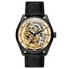 Seizmont Montre squelette automatique Sedric Motus -LuxeMontre Boutique sedric motus 22514 42mm