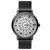 Seizmont Montre Shane Ambitio -LuxeMontre Boutique shane ambitio 20591 40mm