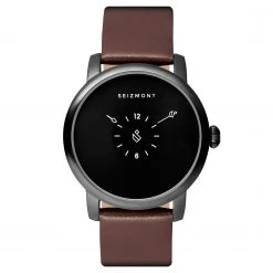 Seizmont Montre Silos Mezzo