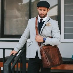 Sidegren Montre chronographe Revil Indigo -LuxeMontre Boutique square 36