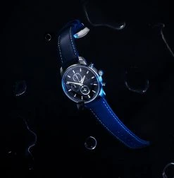 Seizmont Montre chronographe Cody Parva Craftsman -LuxeMontre Boutique ste ig seizmont watch 5 22023