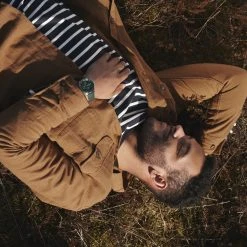 Sidegren Solis | Montre chronographe verte à énergie solaire -LuxeMontre Boutique ste solarwatch aston 25235 1x1 26 1