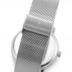 Seizmont Montre Saul Ambitio -LuxeMontre Boutique taaa