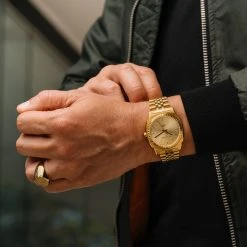 Lucleon Montre Imperial Major -LuxeMontre Boutique trendhim september 2020 set 9 1121 sq