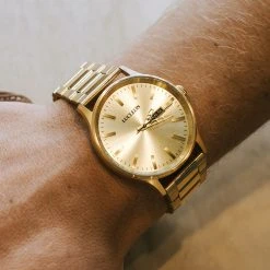 Lucleon Montre Grover Imperial -LuxeMontre Boutique watch 1 6