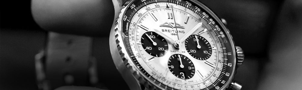 MONTRES Soldes -LuxeMontre Boutique banner127